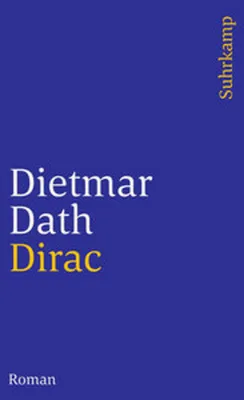Obrázek produktu pro Dirac