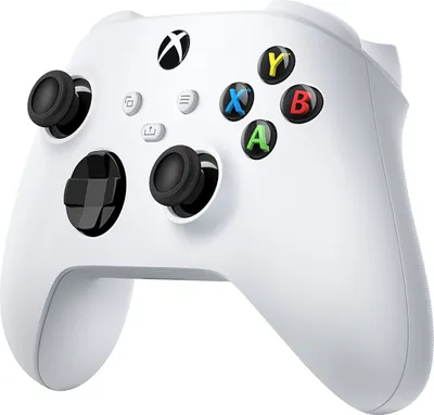 Produktbild von Microsoft Xbox Gaming Controller, Kabellos, USB-C, Weiß