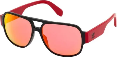 Produktbild von Adidas Original Sonnenbrille OR0006 01U 57 14 140