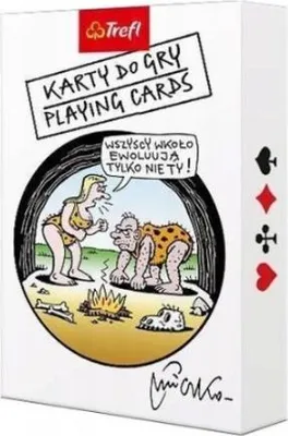 Produktbild von Karty do gry Playing Cards