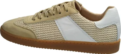 Produktbild von Apple of Eden Sportliche Schnürschuhe Damen 32303131373434 Beige 37 EU
