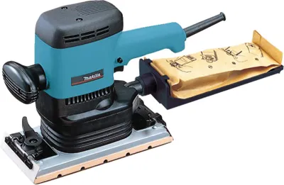Produktbild von Schwingschleifer 9046J (MAKPAC Gr. 2, 600 Watt)