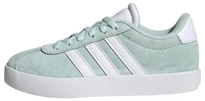Produktbild von adidas Unisex Kinder Vl Court 3.0 Shoes, Halo Mint/FTWR White/Core Black, 32 EU