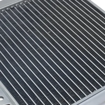 Zdjęcie produktu dla Chłodnica wody Piaggio do Beverly 125/300 RST, 656528