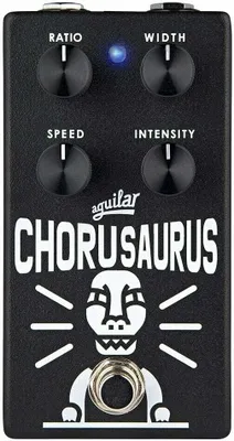 Obrázek produktu pro Aguilar Chorusaurus V2 Baskytarový efekt
