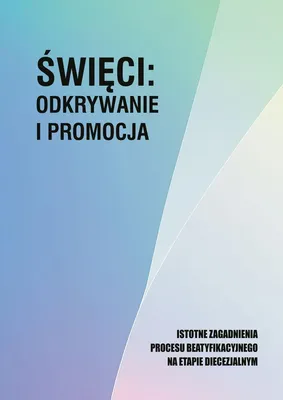Immagine prodotto di Swieci: odkrywanie i promocja.
