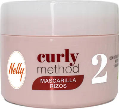 Obrázek produktu pro Nelly Curly Mascarilla 300ml