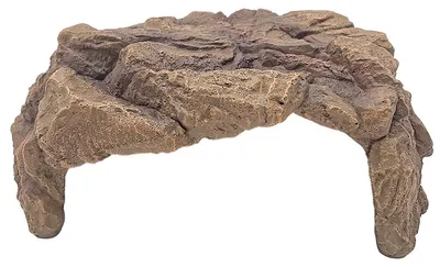 Produktbild von Hobby Desert Stone Cave 2 - Höhle für Terrarien und Aquarien