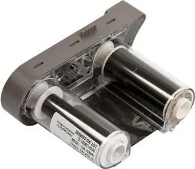 Produktbild von Brady R4300 Series Black Ribbon for, M61-R4310
