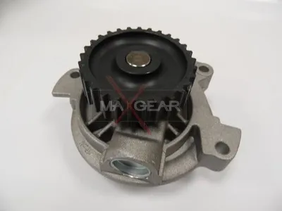 Produktbild von MAXGEAR Kühlmittelpumpe Wasserpumpe für AUDI 80 Limousine (8C2, B4) 47-0093