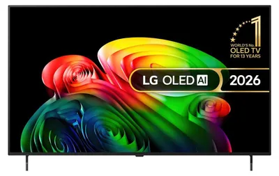Produktbild von Tv Lg Ai B6 (2026) 55" Oled 4K Uhd - Oled55B65La
