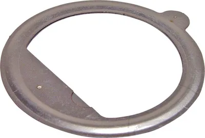 Produktbild von 2x Krümmerdichtung für BMW F 800 800 GS Baujahr 2008-2012 von pamoto - Neu