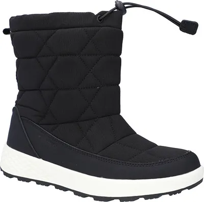 Produktbild von HI-TEC Freizeitschuhe O010596-021 Hi-Tec Toastie WP schwarz Größe