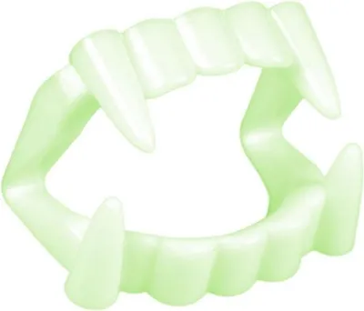 Produktbild von Fluoreszierende Vampirkiefer