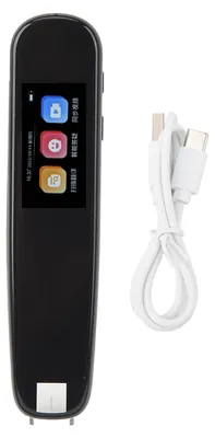 Image de Stylo de lecture à scanner traducteur multifonctionnel