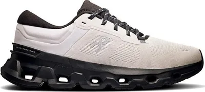 Produktbild von On Cloudflyer 5 - Wolf / Black, Größe:13