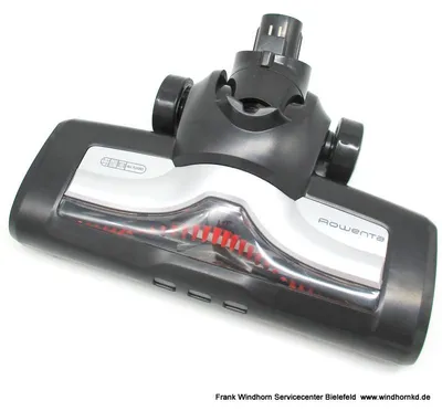 Produktbild von Elektrobürste passend für Rowenta Dual Force 2-in-1 SS-910004468