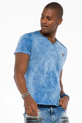 Produktbild von CT497 Herren T-Shirt