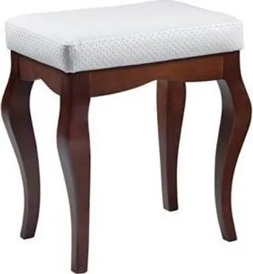 Produktbild von Hocker Sitzhocker Fußhocker Polsterhocker Beistellhocker Designhocker