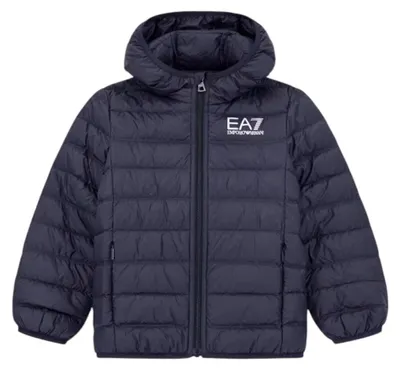 Immagine prodotto di Emporio Armani Piumino Bambino Emporio Armani 7B000035_NERO