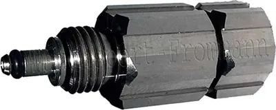 Produktbild von Scubapro Galileo 2 Compact Schnellverschluss Silber  Silber One Size