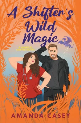 Produktbild von A Shifter's Wild Magic