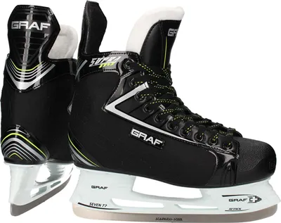 Produktbild von Schlittschuhe Graf G945 Bambini 10 (EU28)
