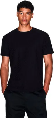 Produktbild von Armani Exchange Xm001431_af10337 Kurzarm-t-shirt Schwarz L Herren Schwarz L