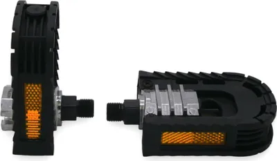 Image de Bonin Fp-909 Pédale Noir Noir One Size