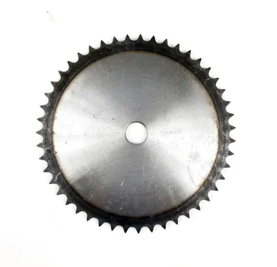 Image de Pignon 06B-1, 47 dents, à une rangée, Ozdowski 9,525 (3/8″)