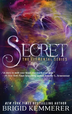 Produktbild von Secret