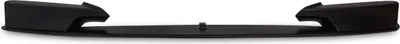 Immagine prodotto di Spoiler anteriore spoiler labbro paraurti nero opaco per BMW Serie 3 F30 da 10/2011-