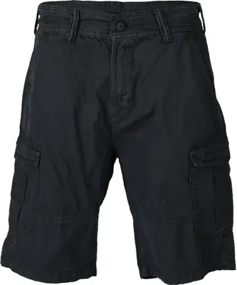 Produktbild von BRUNOTTI - caldo-n mens walkshort - Strandshorts für Männer - Navy