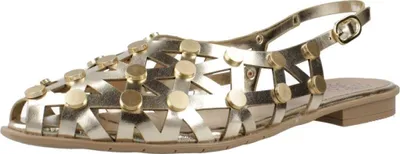 Image de Sandales Porronet 7093-ORO pour Femme