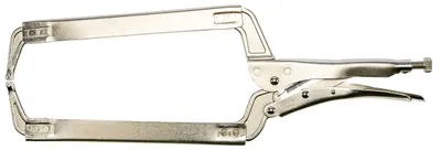 Produktbild von Klammer-Grip-Zange 280 MM