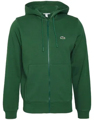 Produktbild von Sportjackefür Herren Lacoste grün - L