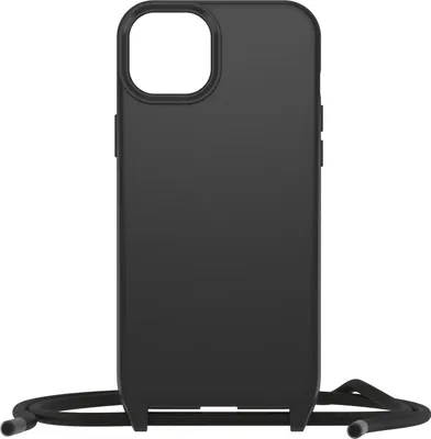 Immagine prodotto di Otterbox OTT.77-93581 React Custodia Necklace Magsafe Iphone 15 Plus 14 Plus Nero