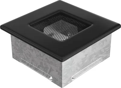 Obrázek produktu pro Mřížka 11x11 černá