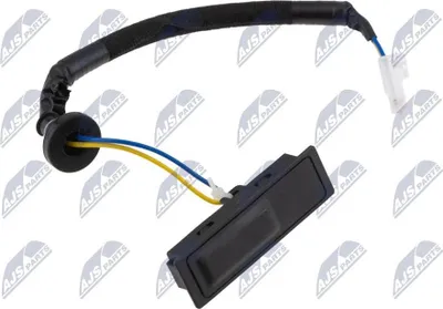 Produktbild von NTY Schalter Heckklappe EZC-NS-067 für NISSAN Pathfinder IV (R52)