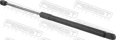 Produktbild von FEBEST Gasfeder Motorhaubendämpfer für MITSUBISHI OUTLANDER I (CUW) 04117-001