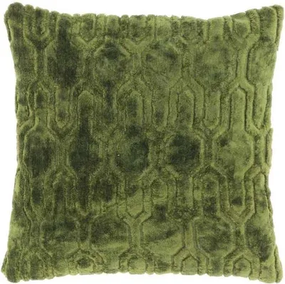 Zdjęcie produktu dla Unique Living - Poduszka dekoracyjna Rory 45x45cm Pesto