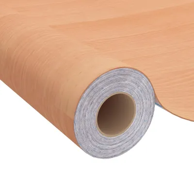 Immagine prodotto di Pellicola Autoadesiva per Mobili Rovere Giapponese 500x90cm PVC