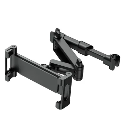 Obrázek produktu pro Tech-Protect tablet/phone car holder Headrest Car Mount Tablet