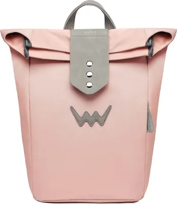 Immagine prodotto di Vuch Zaino City Donna Mellora Rosa Rosa Taglia unica