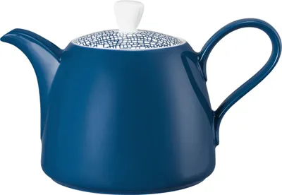 Produktbild von Seltmann Weiden Life Fashion Kanne 1,40 l Classic Blue