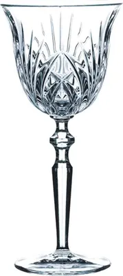 Produktbild von Pohár na červené víno Palais 23cl H21,4cm Ø9,1cm