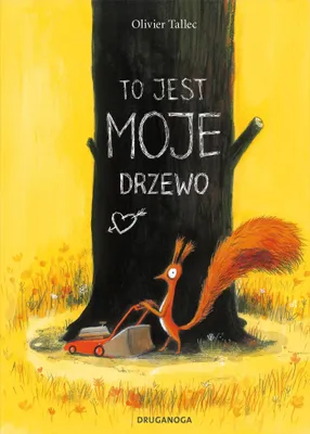 Imagen del producto de To jest moje drzewo