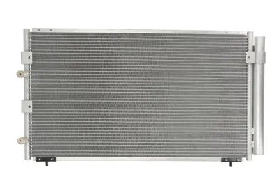 Obrázek produktu pro Kondenzátor, klimatizace THERMOTEC KTT110506