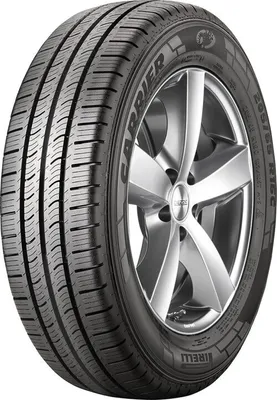 Immagine prodotto di Pirelli Carrier ALL Season 215/75R16C 116/114R senza cerchio