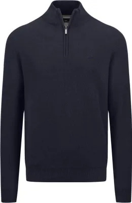 Produktbild von Fynch-Hatton Pullover Strickpullover Troyer